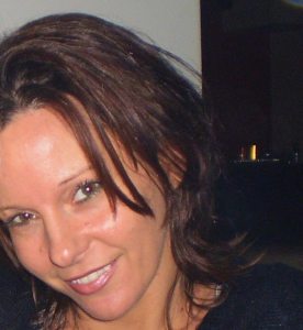 Profilbild von Stefanie Kolloch