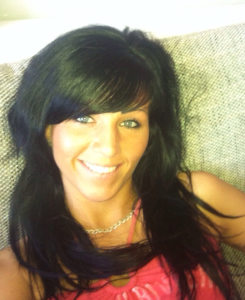 Profilbild von Stefanie Konz