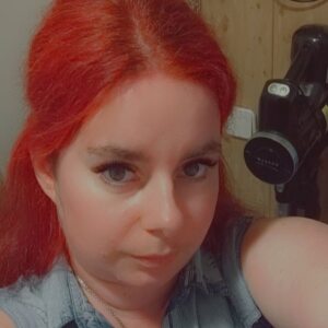Profilbild von Stefanie Kopp