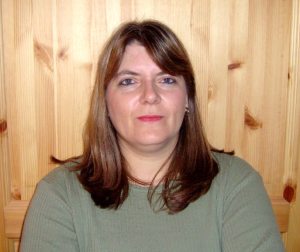 Profilbild von Stefanie Kortum
