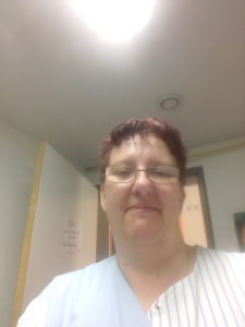 Profilbild von Stefanie Kovacs