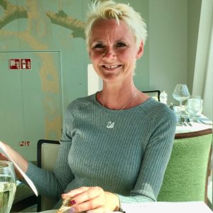 Profilbild von Stefanie Krägeloh