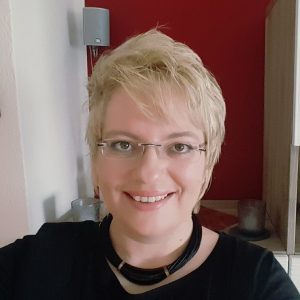 Profilbild von Stefanie Krämer