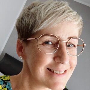 Profilbild von Stefanie Krämer