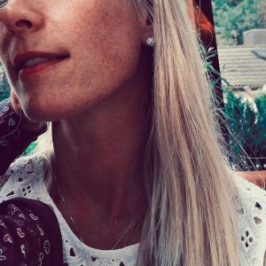 Profilbild von Stefanie Kräuter