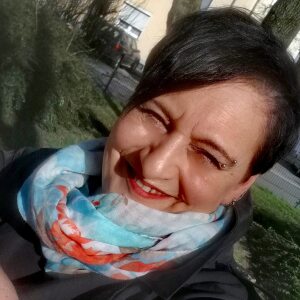 Profilbild von Stefanie Krahn