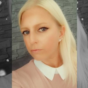 Social Media Profilbild Stefanie Krasser 