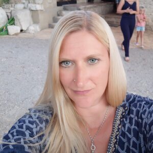 Profilbild von Stefanie Kremer