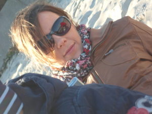 Profilbild von Stefanie Kremer