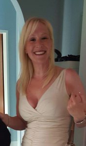 Profilbild von Stefanie Kress