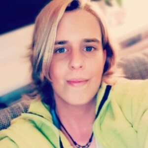 Profilbild von Stefanie Kreutzmann