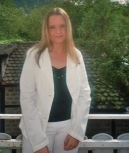 Profilbild von Stefanie Kreuzer