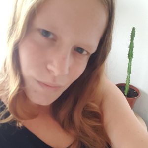Profilbild von Stefanie Krölke