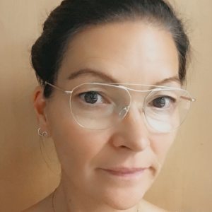 Social Media Profilbild Stefanie Krohm 