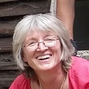 Profilbild von Stefanie Kronenberger