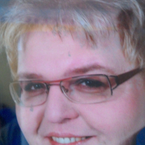 Profilbild von Stefanie Kropp