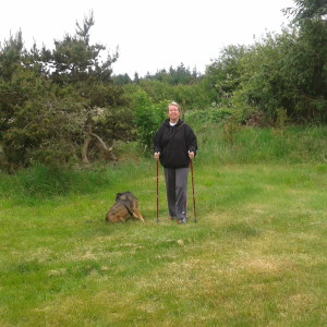 Profilbild von Stefanie Krügel