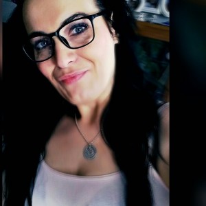 Profilbild von Stefanie Krüger