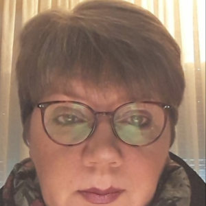 Profilbild von Stefanie Kruse