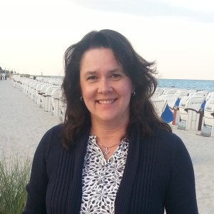 Profilbild von Stefanie Kruse