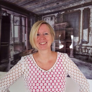 Profilbild von Stefanie Kruse