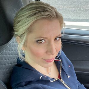 Profilbild von Stefanie Kühn