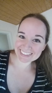 Profilbild von Stefanie Küsgen