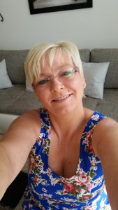 Profilbild von Stefanie Küstermann