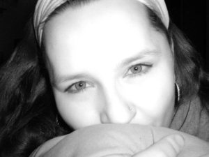 Profilbild von Stefanie Kugehl