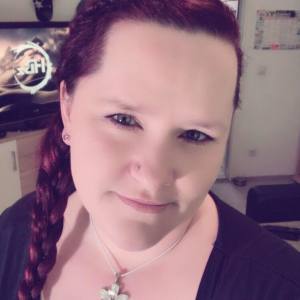 Profilbild von Stefanie Kugehl