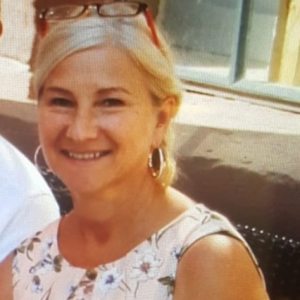 Profilbild von Stefanie Kuhfuß