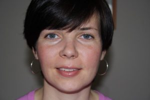 Profilbild von Stefanie Kuhlich