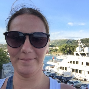 Profilbild von Stefanie Kuhn
