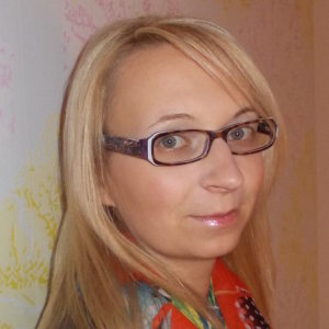 Profilbild von Stefanie Kula