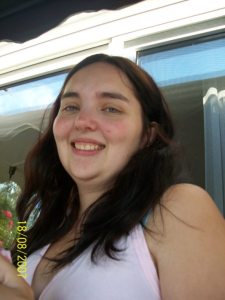 Profilbild von Stefanie Kunstmann