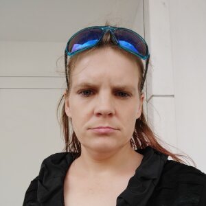 Profilbild von Stefanie Kurtz
