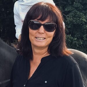 Profilbild von Stefanie Kurz