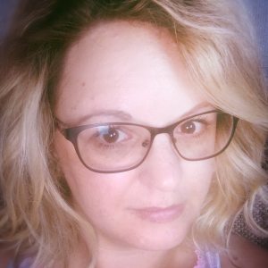 Profilbild von Stefanie Lachel