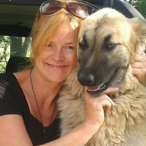 Profilbild von Stefanie Lampe