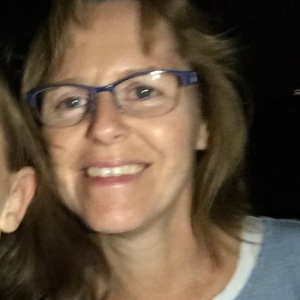 Profilbild von Stefanie Lampe