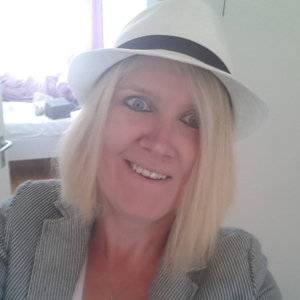 Profilbild von Stefanie Land