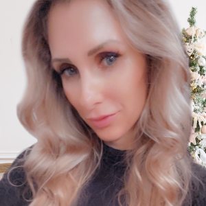 Profilbild von Stefanie Lang