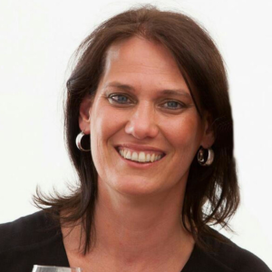 Profilbild von Stefanie Lang
