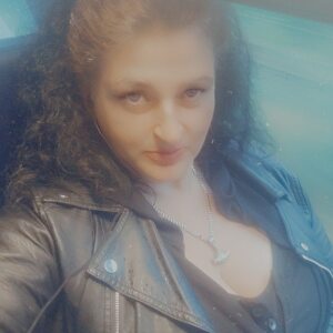 Profilbild von Stefanie Lang