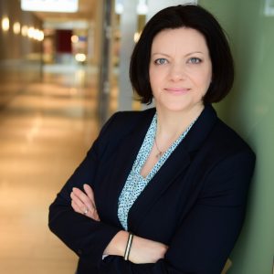 Profilbild von Stefanie Lange