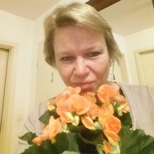 Profilbild von Stefanie Lange