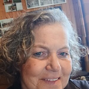 Profilbild von Stefanie Lange