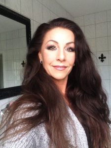 Profilbild von Stefanie Langen