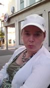 Profilbild von Stefanie Langeneck