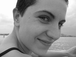 Profilbild von Stefanie Langenfeld